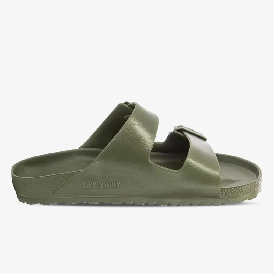 Birkenstock Papuče Arizona EVA Khaki 