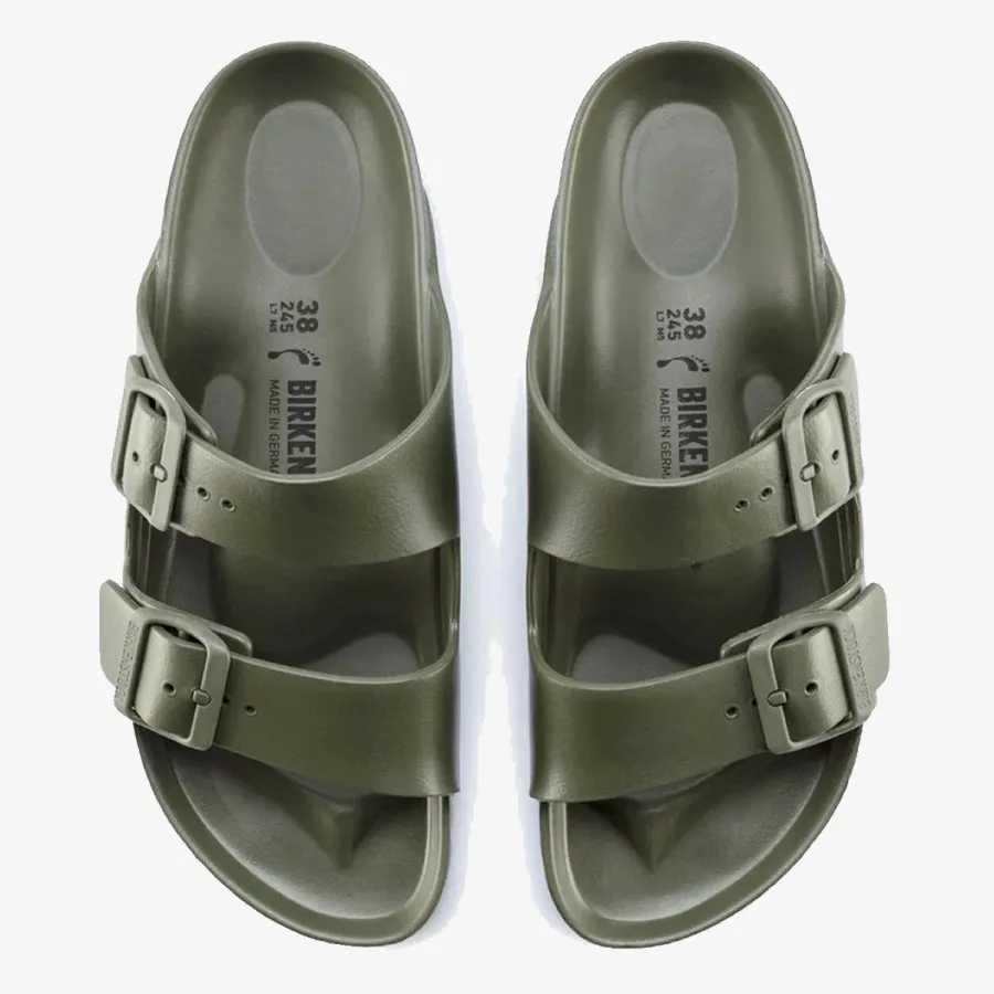 Birkenstock Papuče Arizona EVA Khaki 