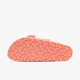 Birkenstock Papuče Arizona EVA Coral Peach 