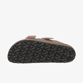 Birkenstock Papuče Arizona BF Copper 