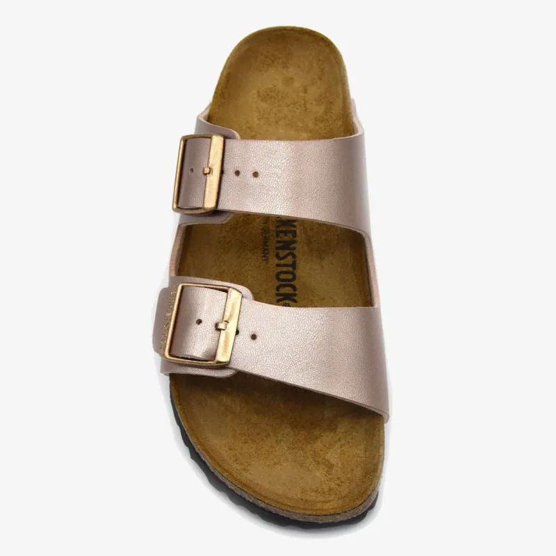Birkenstock Papuče Arizona BF Copper 