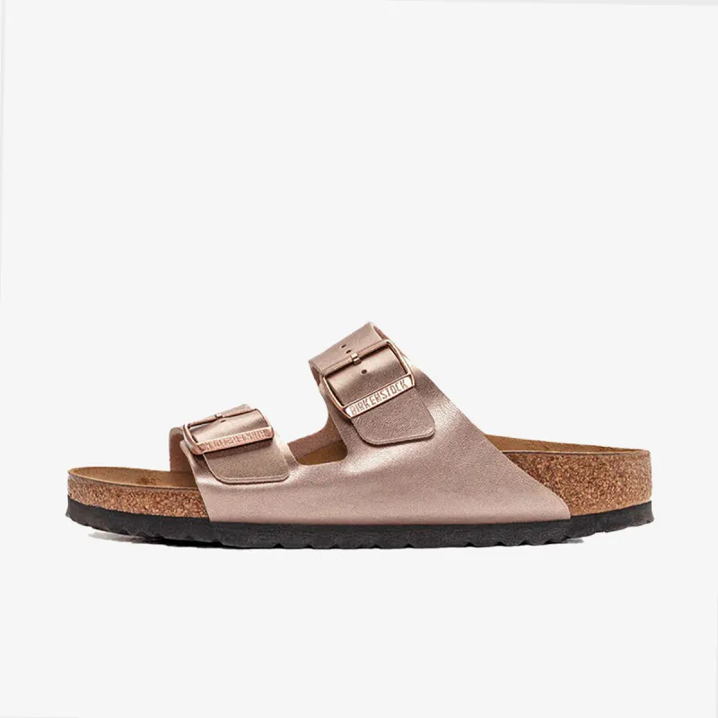Birkenstock Papuče Arizona BF Copper 