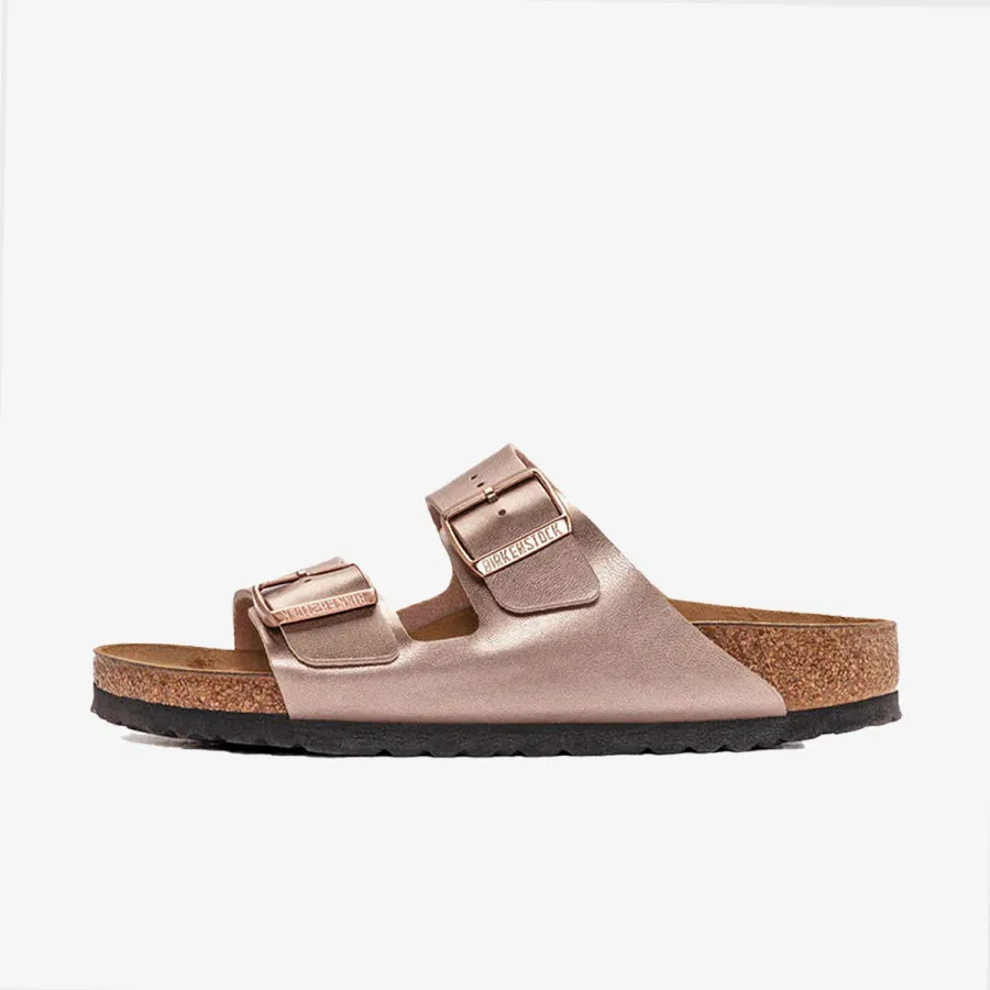 Birkenstock Papuče Arizona BF Copper 