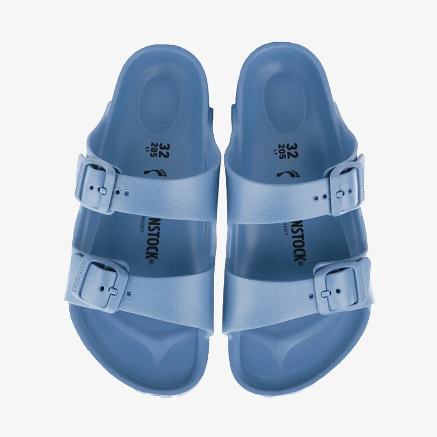 Birkenstock Sandale Arizona EVA Kids Elemental Blue 