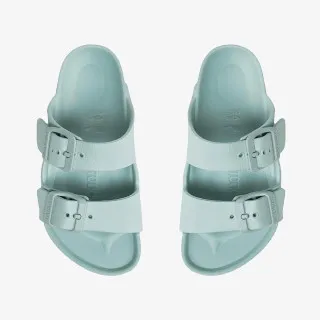 Birkenstock Sandale Arizona EVA Kids Surf Green 