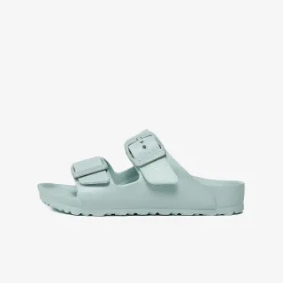 Birkenstock Sandale Arizona EVA Kids Surf Green 