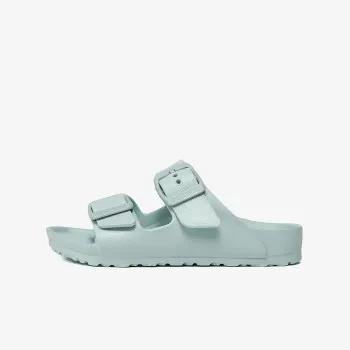 Birkenstock Sandale Arizona EVA Kids Surf Green 
