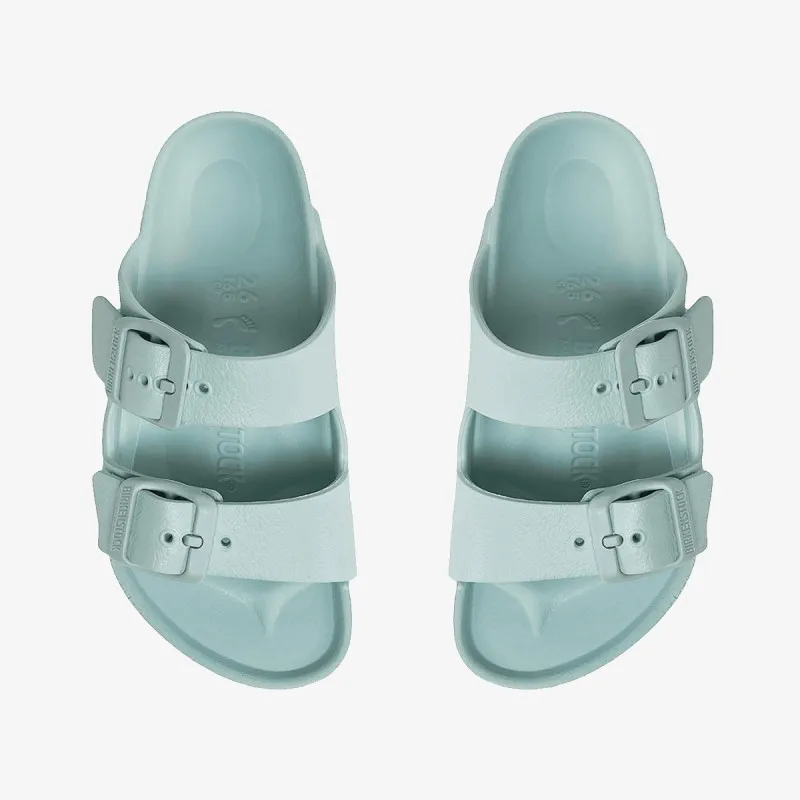 Birkenstock Sandale Arizona EVA Kids Surf Green 
