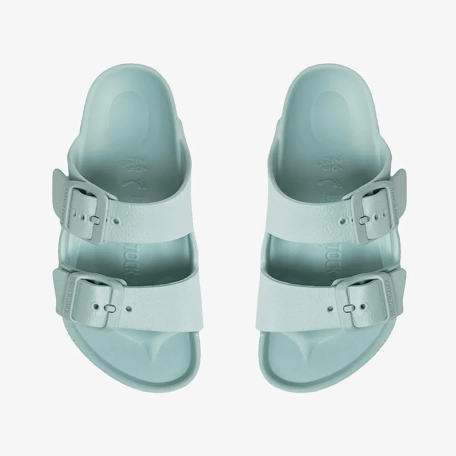 Birkenstock Sandale Arizona EVA Kids Surf Green 