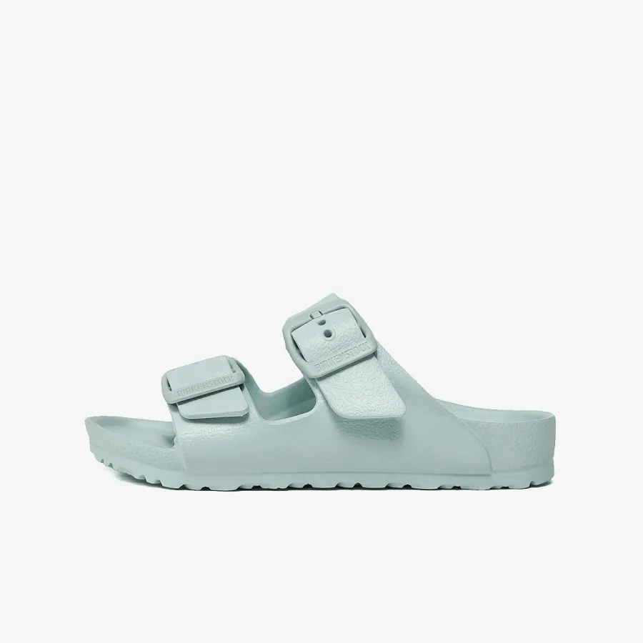 Birkenstock Sandale Arizona EVA Kids Surf Green 