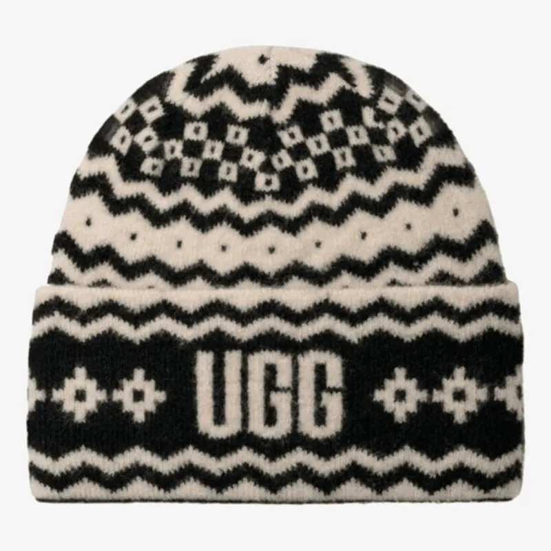 UGG Kapa W UGGIsle BEANIE 