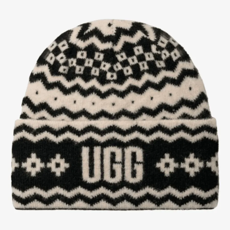 UGG Kapa W UGGIsle BEANIE 