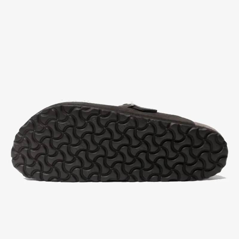 Birkenstock Papuče Boston LEVE Mocca 