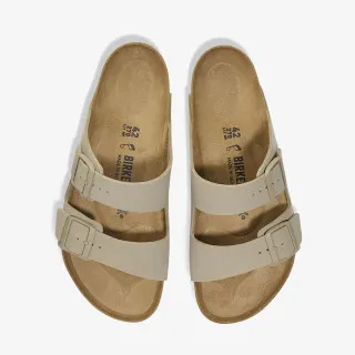 Birkenstock Papuče Arizona BF Faded Khaki 