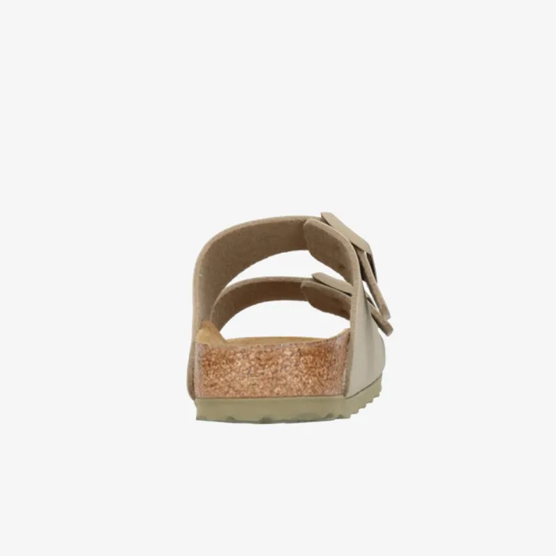 Birkenstock Papuče Arizona BF Faded Khaki 