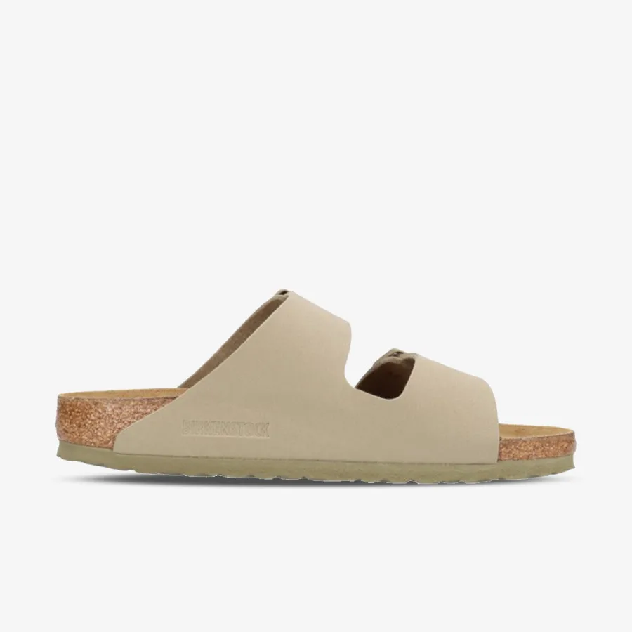 Birkenstock Papuče Arizona BF Faded Khaki 