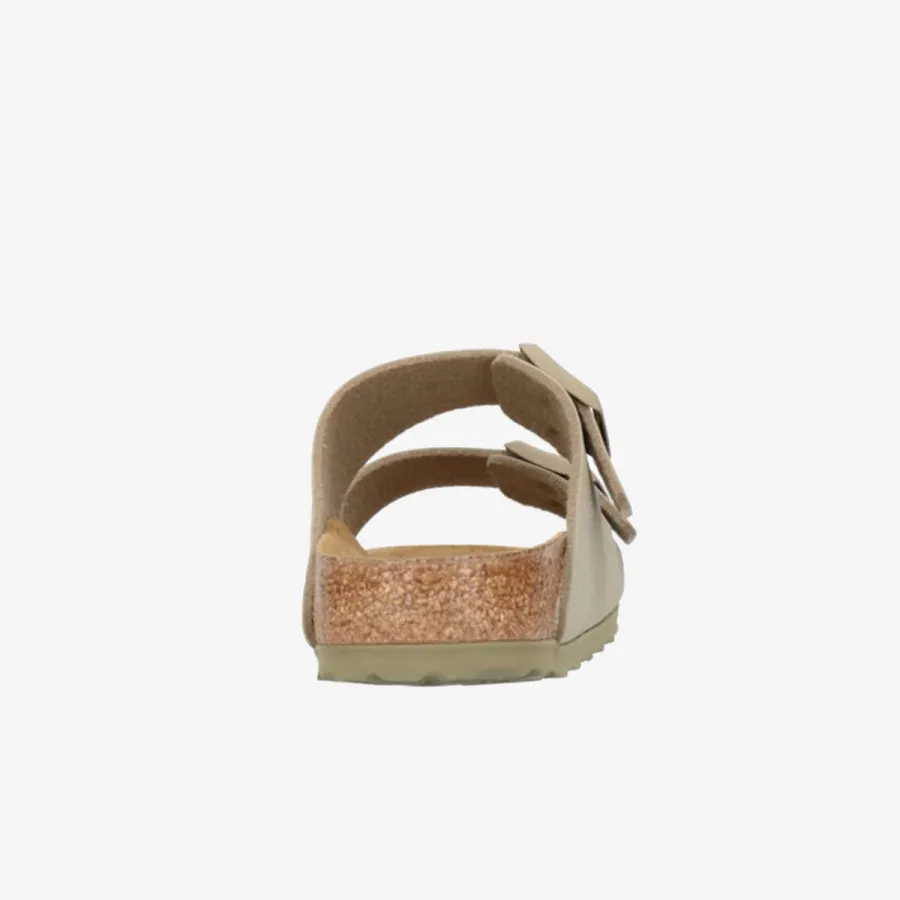 Birkenstock Papuče Arizona BF Faded Khaki 
