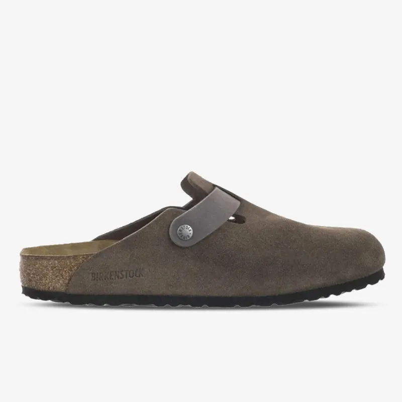 Birkenstock Papuče Boston 