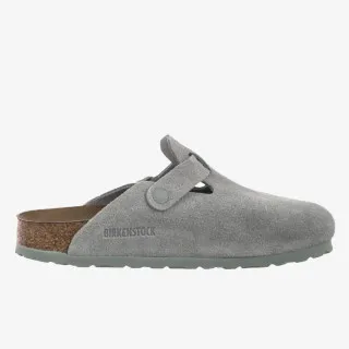 Birkenstock Papuče Boston LEVE Pure Sage 