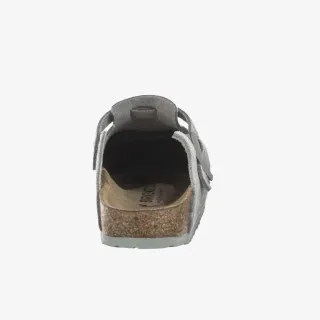 Birkenstock Papuče Boston LEVE Pure Sage 