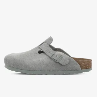 Birkenstock Papuče Boston LEVE Pure Sage 