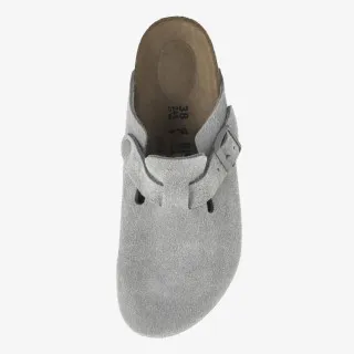 Birkenstock Papuče Boston LEVE Pure Sage 