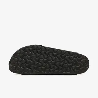 Birkenstock Papuče Arizona BF Metallic Black 
