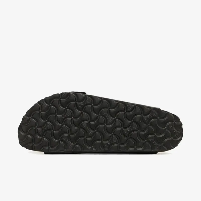 Birkenstock Papuče Arizona BF Metallic Black 