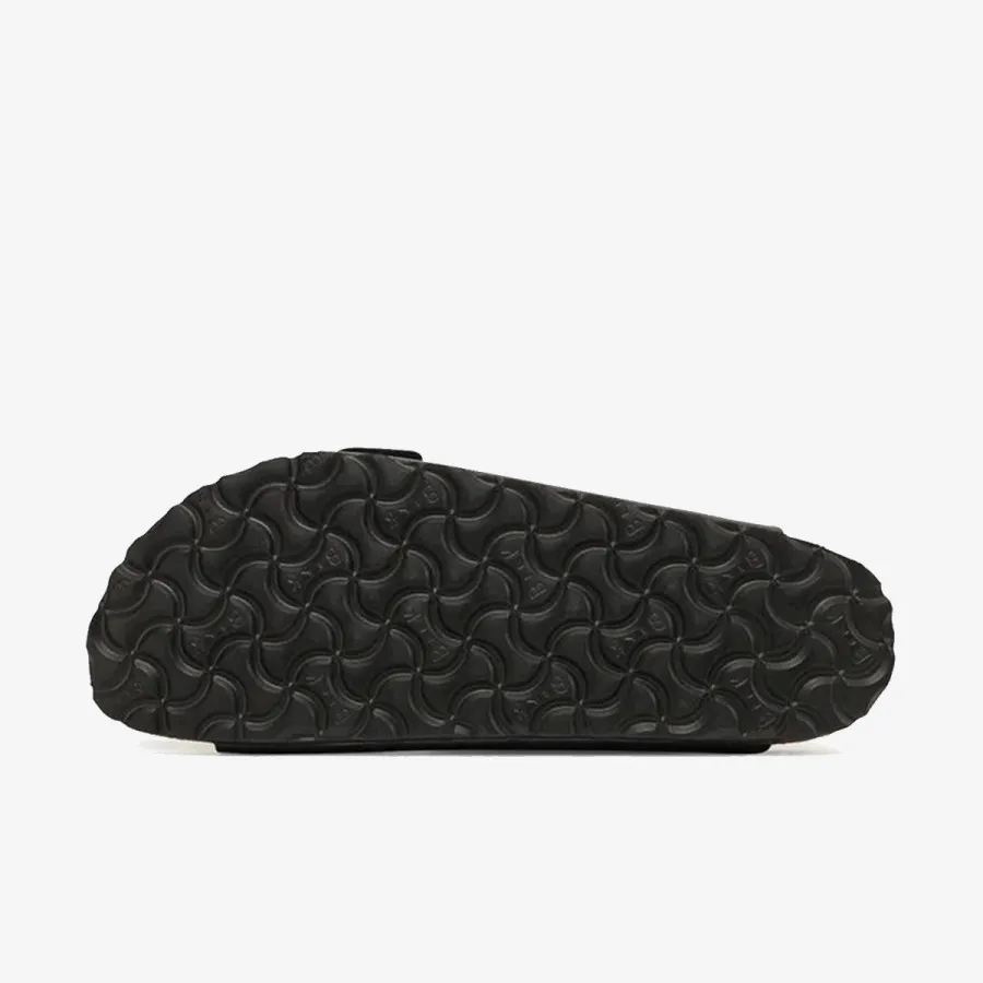 Birkenstock Papuče Arizona BF Metallic Black 