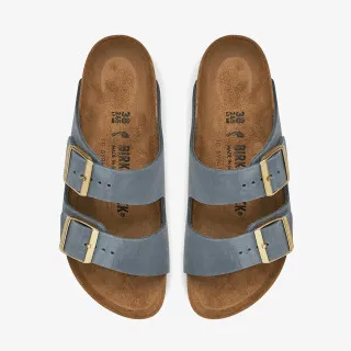 Birkenstock Papuče Arizona LEOI Basalt Gray 