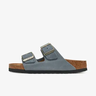 Birkenstock Papuče Arizona LEOI Basalt Gray 