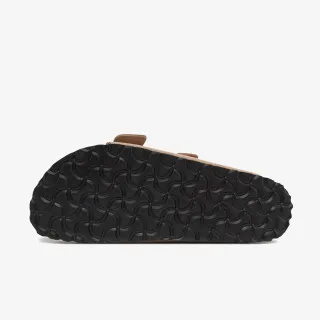 Birkenstock Papuče Arizona LEVE Sandcastle 