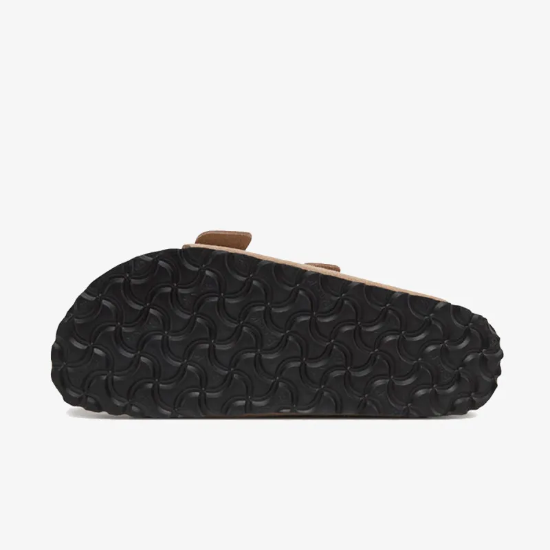 Birkenstock Papuče Arizona LEVE Sandcastle 