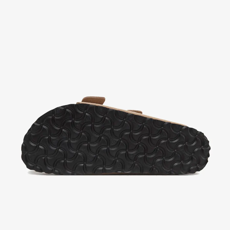 Birkenstock Papuče Arizona LEVE Sandcastle 