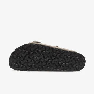 Birkenstock Papuče Arizona Rivet LEVE Taupe 