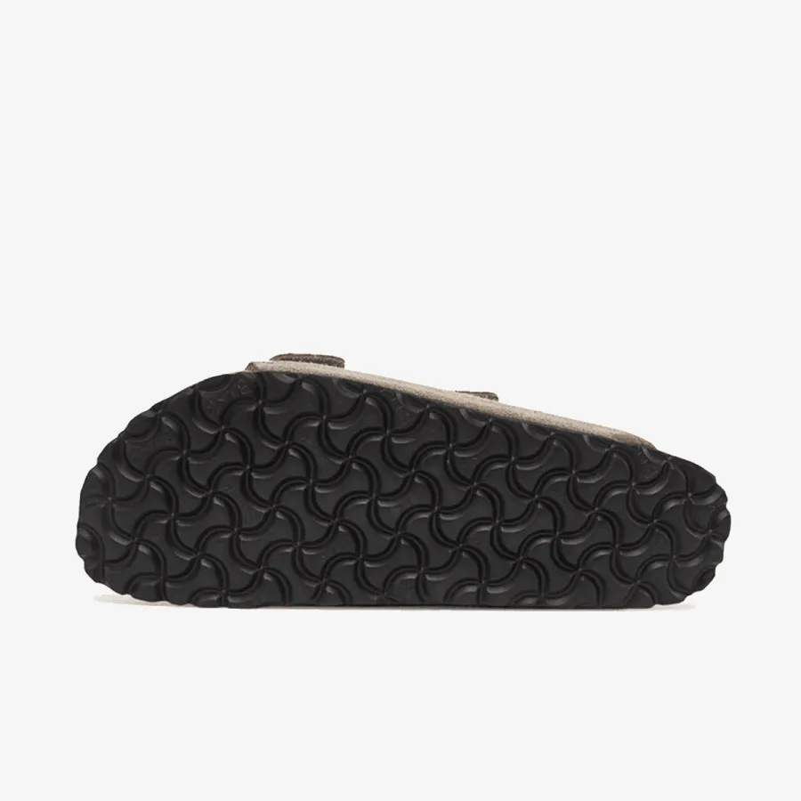 Birkenstock Papuče Arizona Rivet LEVE Taupe 