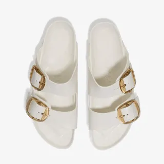 Birkenstock Papuče Arizona Big Buckle EVA Eggshell 