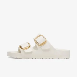 Birkenstock Papuče Arizona Big Buckle EVA Eggshell 