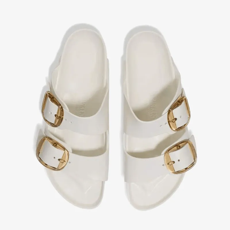 Birkenstock Papuče Arizona Big Buckle EVA Eggshell 