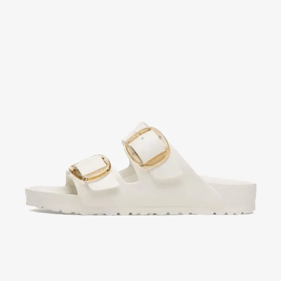 Birkenstock Papuče Arizona Big Buckle EVA Eggshell 