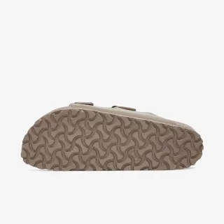 Birkenstock Papuče Arizona EVA Gray Taupe 