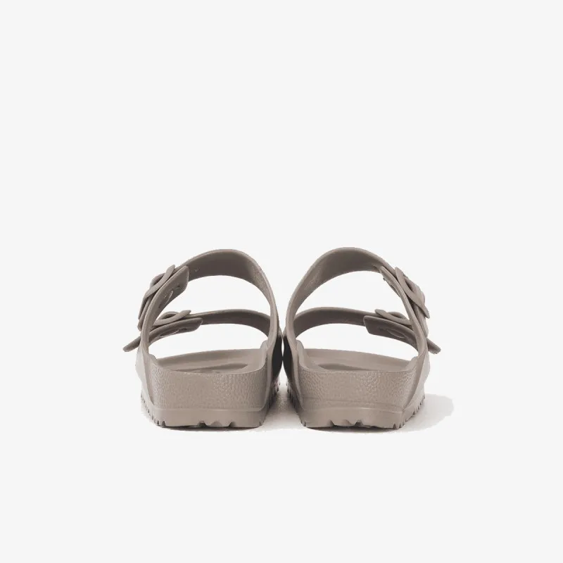 Birkenstock Papuče Arizona EVA Gray Taupe 