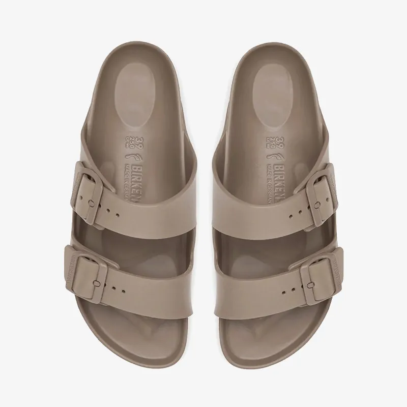 Birkenstock Papuče Arizona EVA Gray Taupe 