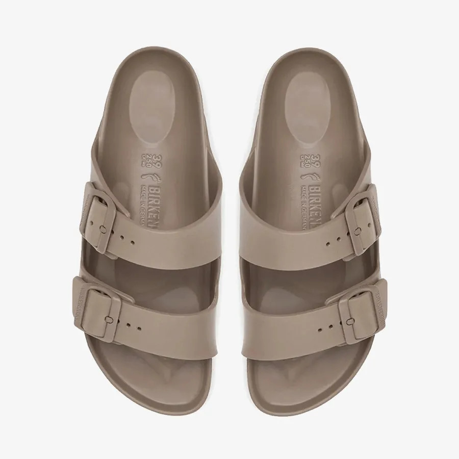 Birkenstock Papuče Arizona EVA Gray Taupe 