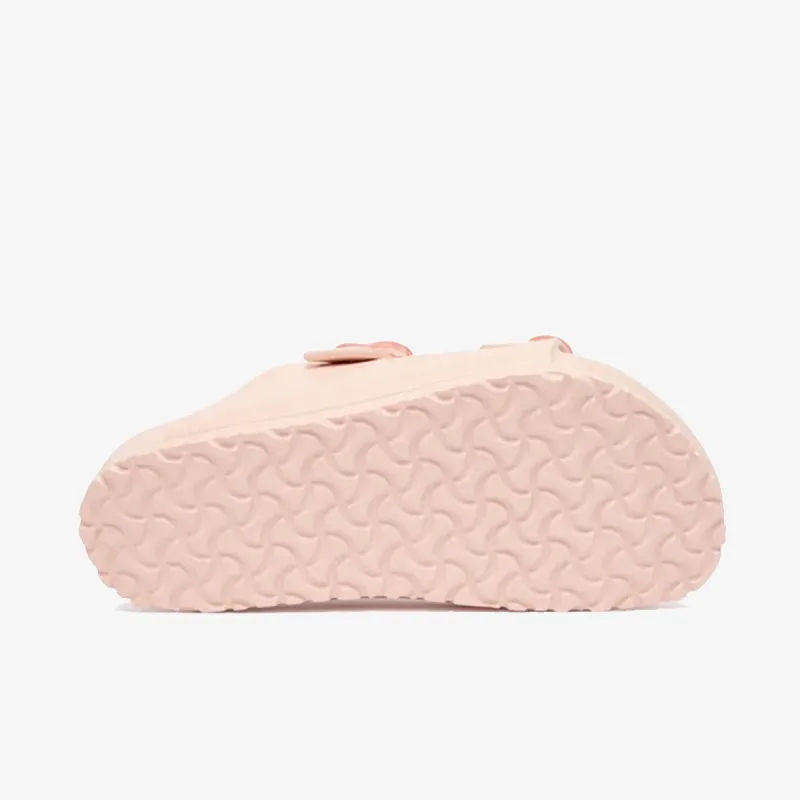 Birkenstock Sandale Arizona EVA Kids FLB Light Rose 