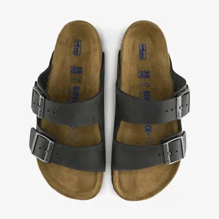 Birkenstock Papuče Arizona Big Buckle EVA Light Rose 