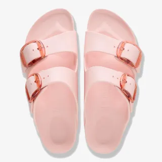 Birkenstock Papuče Arizona Big Buckle EVA Light Rose 