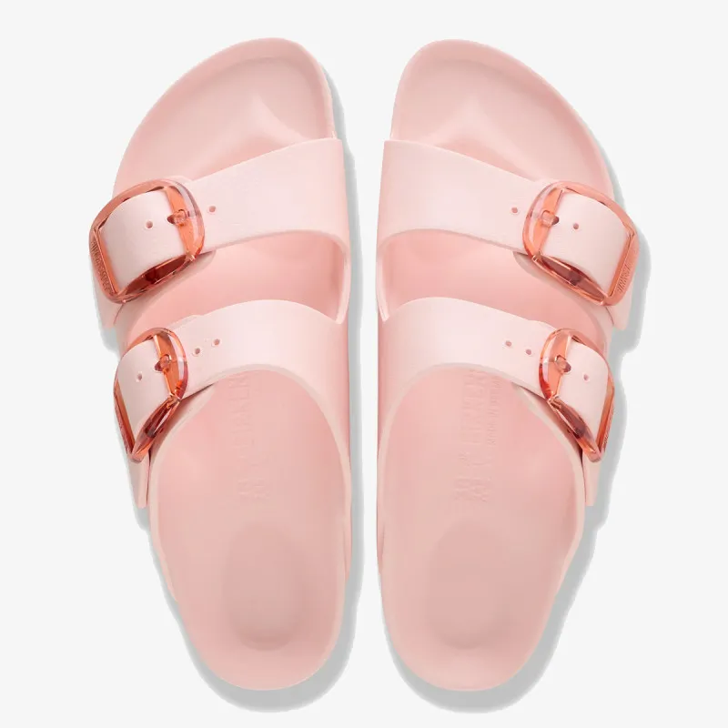 Birkenstock Papuče Arizona Big Buckle EVA Light Rose 