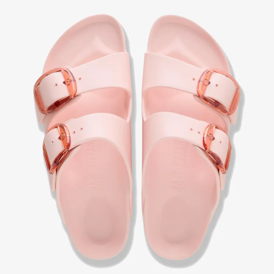 Birkenstock Papuče Arizona Big Buckle EVA Light Rose 