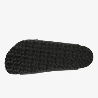 Birkenstock Papuče Arizona LEVE Charcoal 